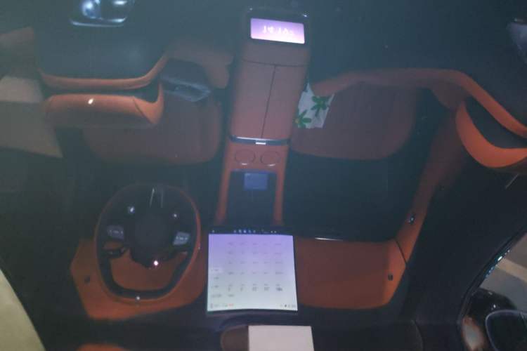 Used Xiaomi Auto YU7 2025 Ultra-Long Range High-Performance All-Wheel-Drive Max Edition