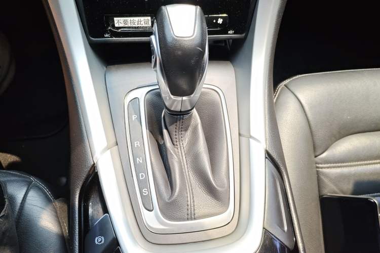 Used Ford Mondeo 2013 1.5L GTDi180 Fashion Edition
