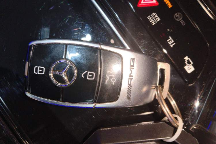 Used Mercedes-Benz AMG GT 2020 AMG GT 50 Four-Door Coupe