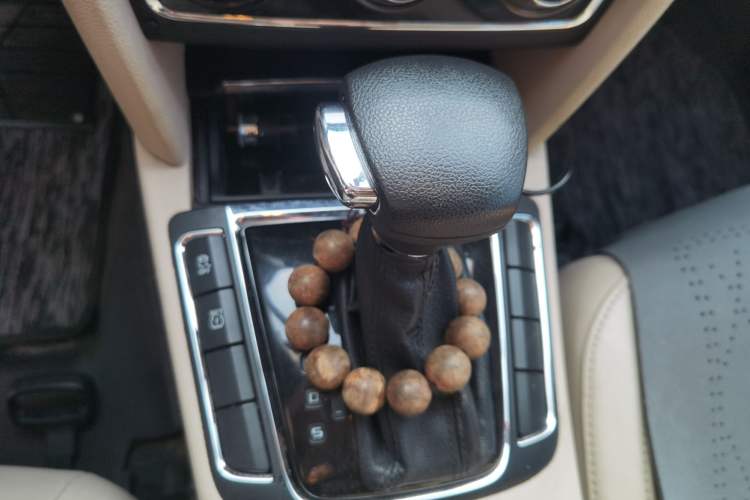 Used Skoda Superb 2009 1.8TSI Automatic Elegant Edition