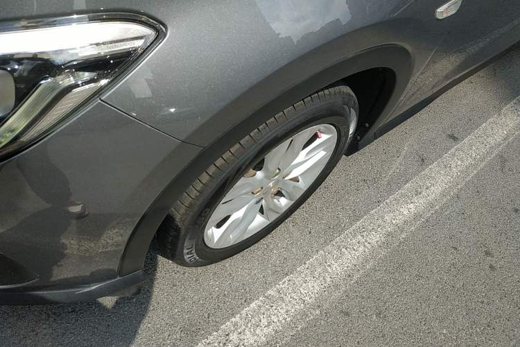 Used Chevrolet Orlando 2018 530T Automatic Luxury Edition (5+2 Model) China V Standard