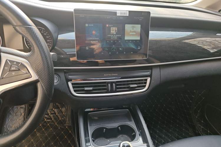 Used BYD Song MAX 2019 1.5T Automatic Smart Connect Ruiyi Sunroof Model 7 Seats China V Emission Standard
