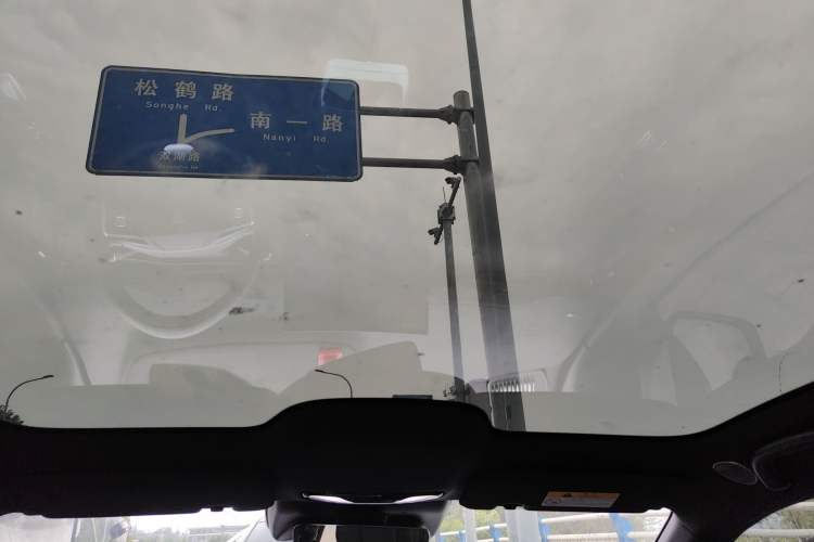 Used Deepal L07 2025 230 Ultra with DeepBlue Intelligent Driving AD PRO Extended-Range Version
