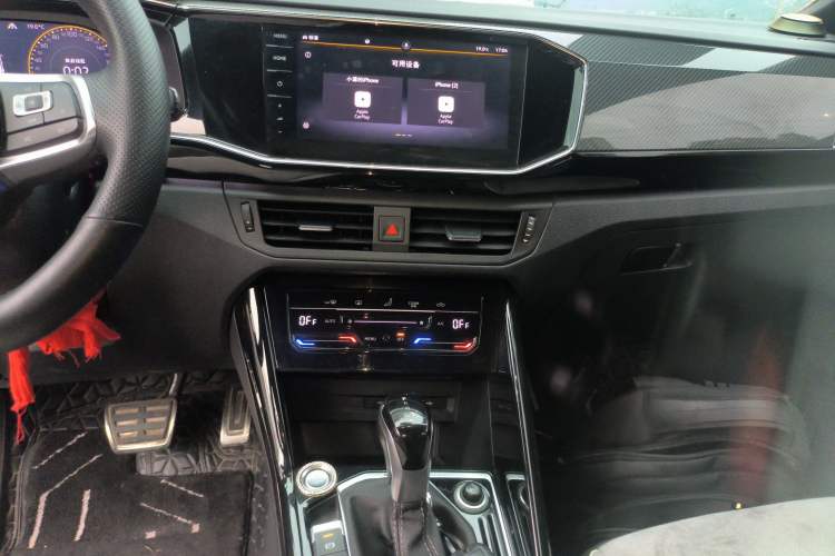 Used Volkswagen Tayron 2020 380TSI All-Wheel Drive R-Line Connected Version