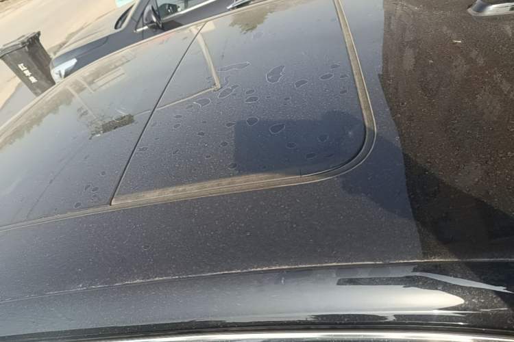 Used Volkswagen Passat 2026 Model, Outstanding 380TSI Longteng Edition Roof