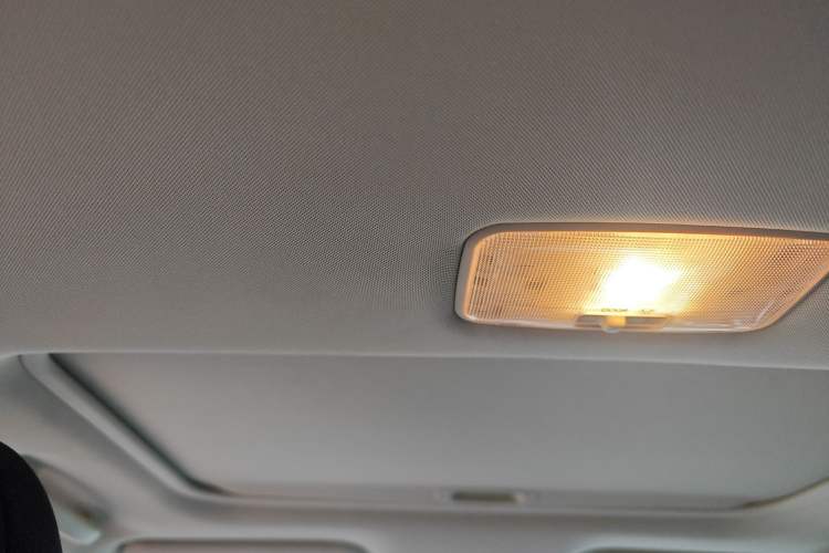 Used Lexus CT 2020 CT200h Comfort Edition Monochrome Headliner