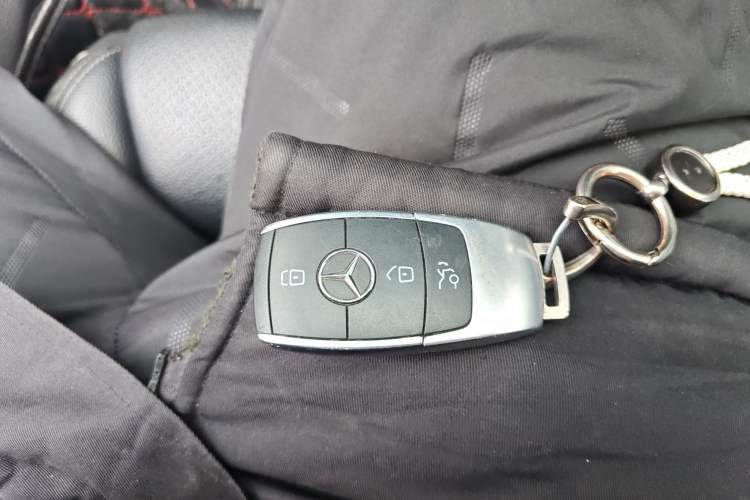 Used Mercedes-Benz C-Class 2020 C 260 L Sport Edition
