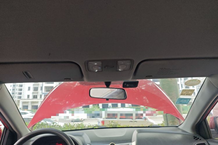 Used Hyundai Verna (older generation) 2016 1.4L Automatic Smart GLS
