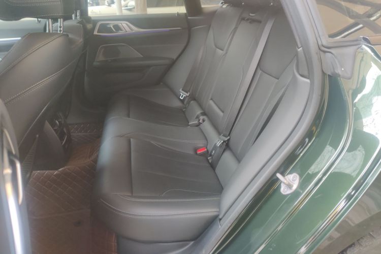 Used BMW 4 Series 2022 425i Gran Coupe M Sport Night Edition