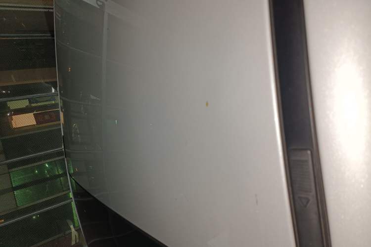 Used XPeng G3 2021 G3i 460G Roof