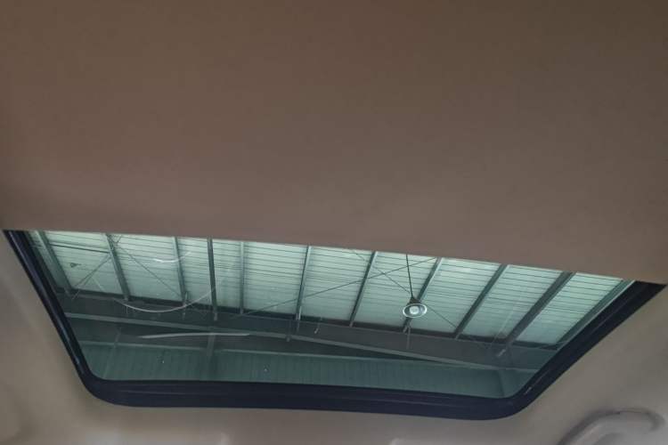 Used ORA Good Cat 2021 400km Standard Range Athena Edition Lithium Iron Phosphate Headliner