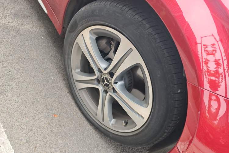 Used Mercedes-Benz C-Class 2019 Restyled C 260 L Sport Edition
