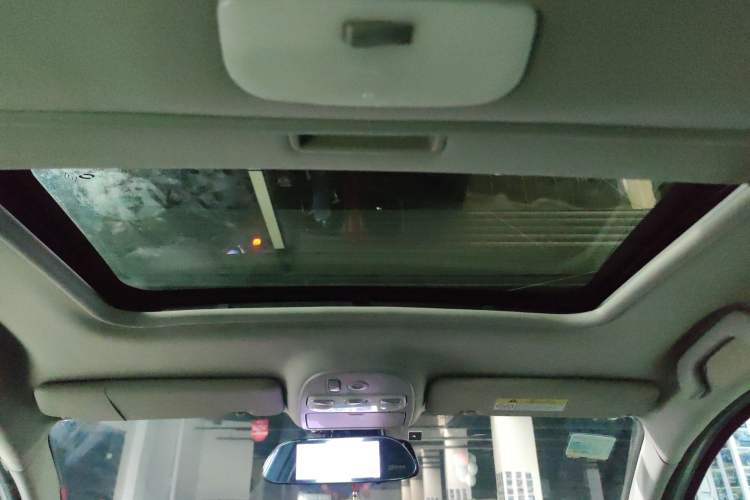 Used Renault Fluence 2015 2.0L Fashion Edition