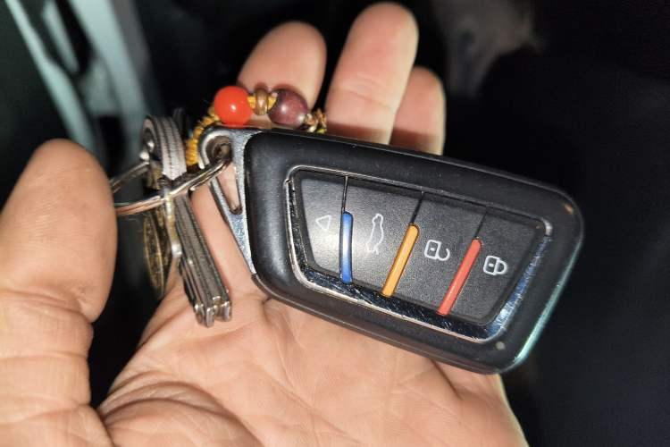 Used Hyundai Elantra (5th Generation / Langdong) 2016 1.6L Automatic Prestige Model
