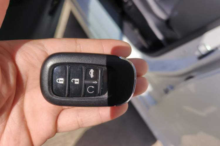 Used Honda Integra 2022 240TURBO CVT Luxury Edition