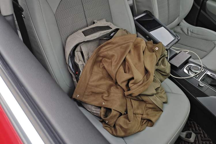 Used Audi A3 2018 30th Anniversary Edition Limousine 35 TFSI Fashion Model
