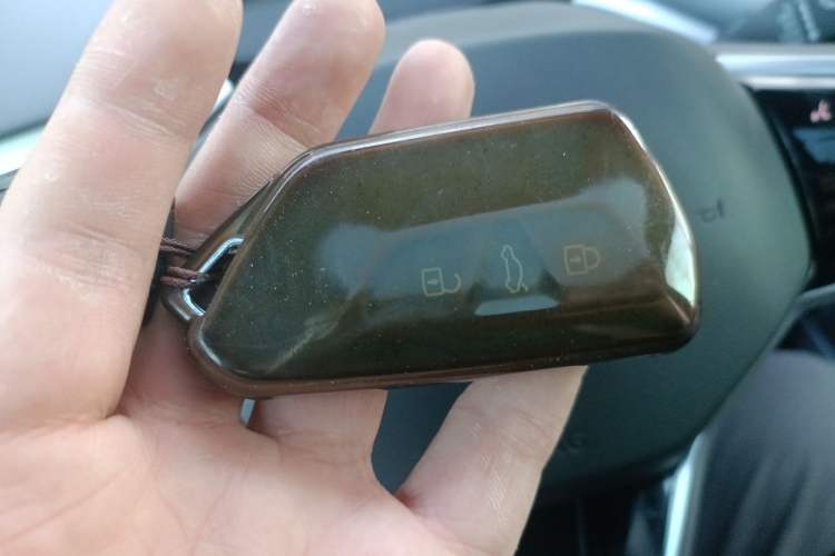 Used Volkswagen ID.4 CROZZ 2022 Pure Edition Limited Edition