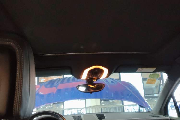 Used Porsche Macan 2014 Macan 2.0T Headliner