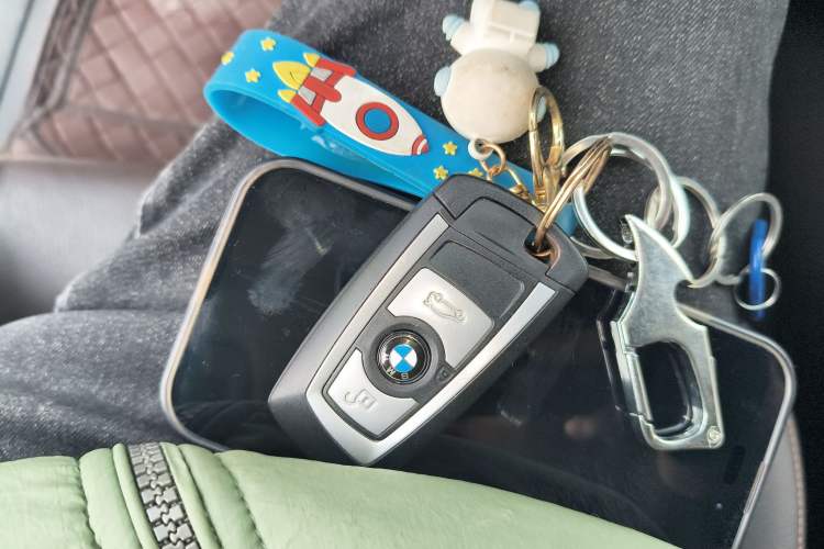 Used BMW X3 2014 xDrive20i X Design Package