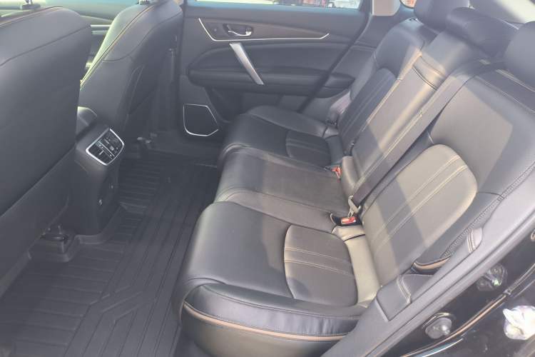 Used Honda Avancier 2020 370TURBO Four-Wheel Drive Premium Edition