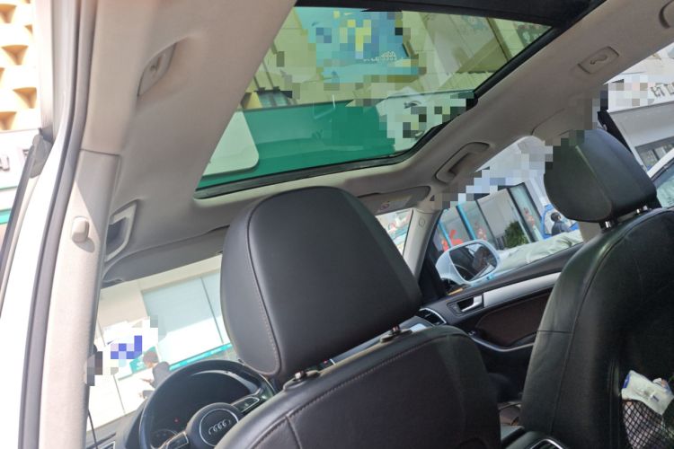 Used Audi Q5 2016 40 TFSI Technology Edition