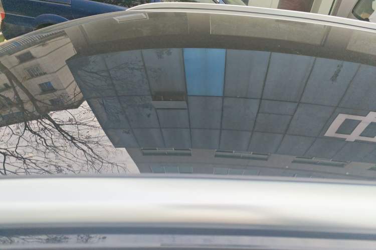 Used Volkswagen ID.4 X 2025 Smart Version Pure & Intelligent Enjoyment Edition