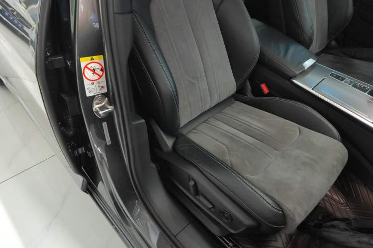 Used Audi A6L 2022 45 TFSI Prestige Dynamic Edition