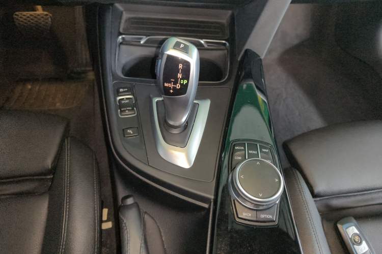 Used BMW 3 Series GT 2020 320i M Sport Package