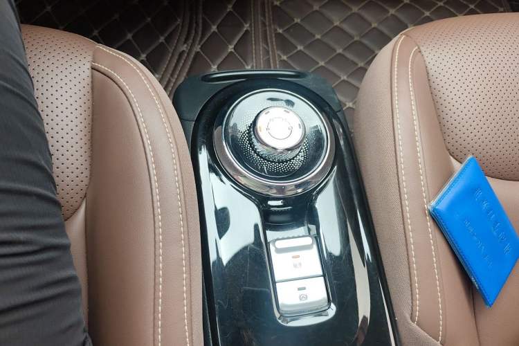 Used Wuling Bingo 2024 333 km Enjoyment Version