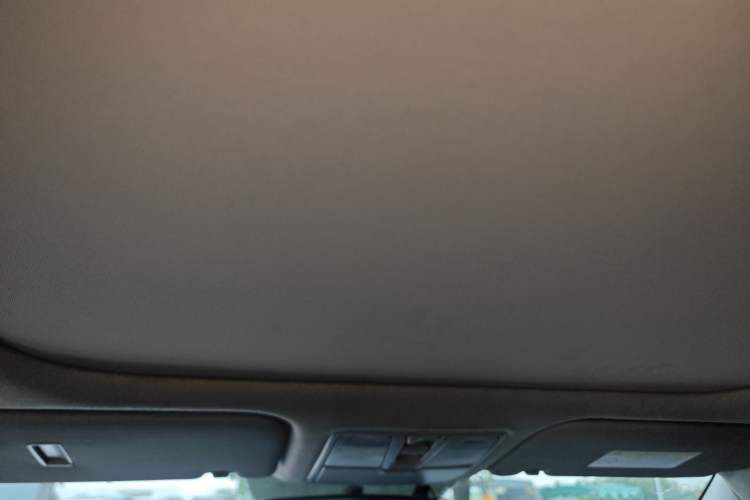 Used Hyundai ix25 2015 1.6L Automatic Two-Wheel Drive Smart GLS Trim