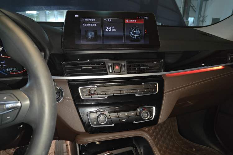 Used BMW X2 2021 Restyled sDrive25i M Sport Package