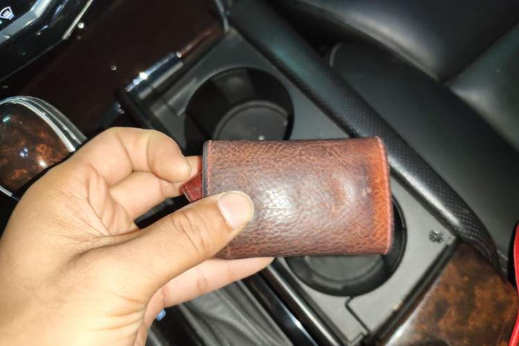 Used Cadillac XTS 2013 28T Leading Model
