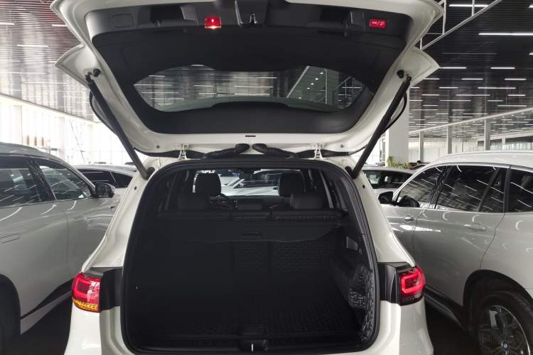 Used Mercedes-Benz GLB 2022 Refresh GLB 200 Dynamic Edition