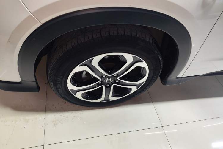 Used Honda XR-V 2021 1.5L CVT Classic Edition