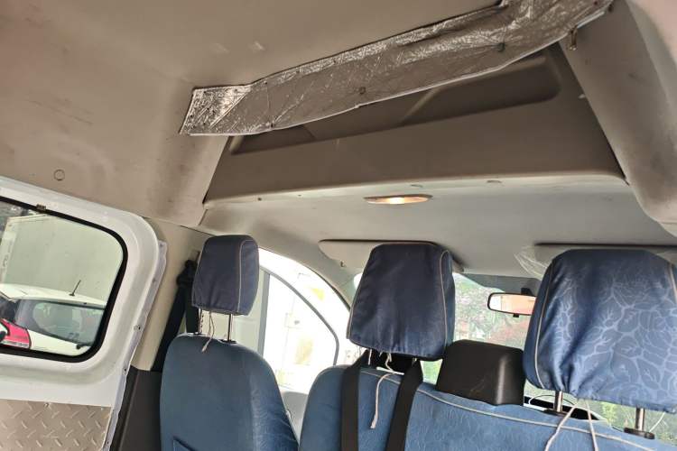 Used Ford Transit  Headliner
