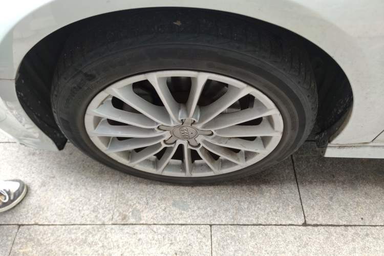 Used Audi A3 2018 30th Anniversary Edition Sportback 35 TFSI Fashion Model