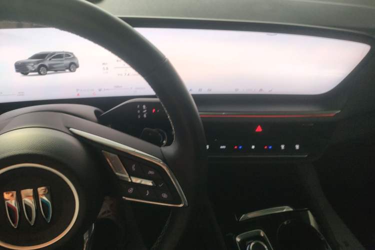 Used Buick Envision 2024 Encore Plus 28T AWD Luxury Edition
