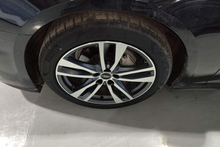 Used Audi A6L 2024 40 TFSI Luxury Dynamic Edition
