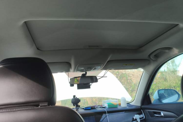 Used Changan CS35PLUS 2019 1.4T DCT Chuanlian Blue Whale Edition