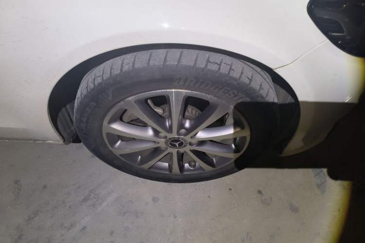 Used Mercedes-Benz C-Class 2021 C 260 L