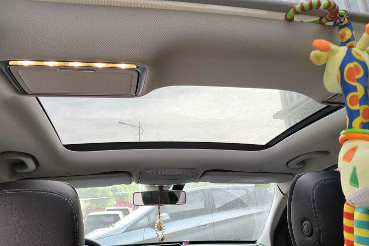 Used Mercedes-Benz C-Class 2019 Restyled C 260 L Sport Edition