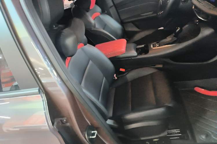 Used MG 5 2025 180 DVVT Global First Edition