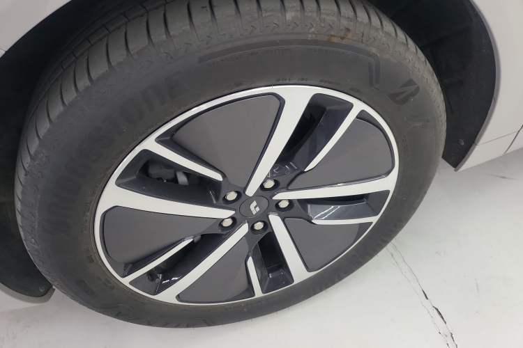 Used Li Auto L6 2024 Max
