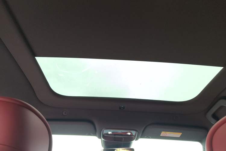 Used Hima AITO M5 2025 Extended-Range Ultra All-Wheel-Drive Version