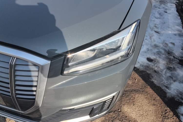 Used Audi Q2L e-tron 2019 Q2L e-tron Pure Electric Smart Style