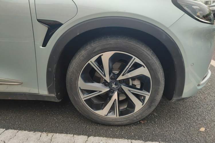 Used ARCFOX Alpha S 2021 708S+ 160kW
