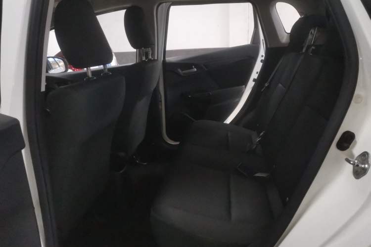 Used Honda Fit 2016 1.5L LX CVT Comfort Model