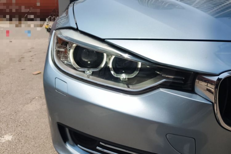 Used BMW 3 Series 2013 320i Sport Edition