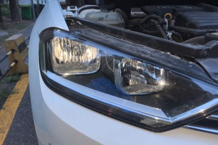 Used Volkswagen Golf Sportsvan 2016 230TSI Automatic Trend Edition
