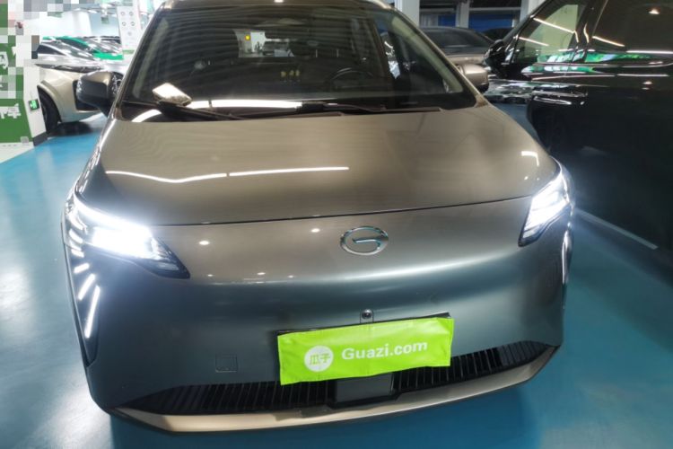 Used AION Y 2022 Plus 70 Smart Edition